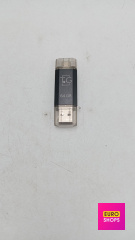 Флеш-накопичувач USB 64GB Type-C T&amp;G