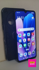 Смартфон Xiaomi Redmi 14C 4/128GB