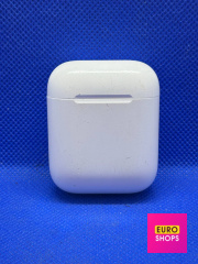 Навушники Apple AirPods 2 A1602 (A2032, A2031)