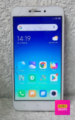Смартфон Xiaomi Redmi 5A 2/16GB