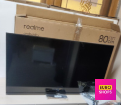 Телевізор Realme TV 32