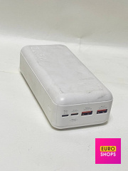 Power Bank Hoco J101B Astute 22.5W 30000mAh