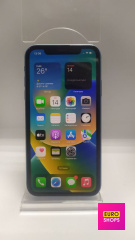 Смартфон APPLE iPhone XR 64GB Blue