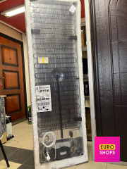 Вбудовуваний двокамерний холодильник Electrolux LNT7TF18S