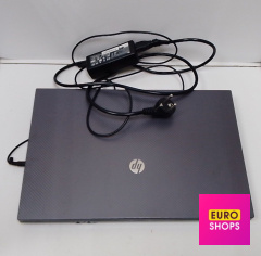 Ноутбук HP Delphi D-40, AMD Phenom II P820/RAM4GB/SSD120GB