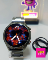 Смарт-годинник  Haylou Solar 5 HF004