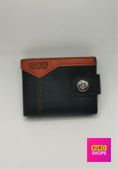 Гаманець Leather Collection