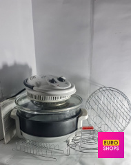 Аерогриль ELEMENT AG-1202MG