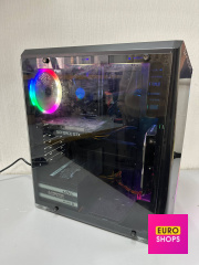 Системний блок Rainbow R3Core i5 9400F/RAM16GB/SSD240GB/4096MB GeForce GTX1650