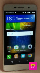Смартфон Huawei Y6 Pro 2/16Gb (TIT-L01)