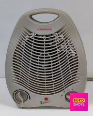 Обігрівач Батлер FH-501 2000W