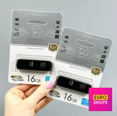 USB флеш накопичувач T&amp;G 16GB