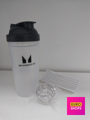 Шейкер Myprotein Shaker - 600 мл