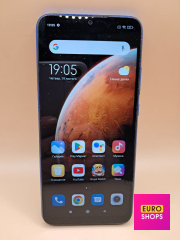 Смартфон Xiaomi Redmi 9A 2/32GB
