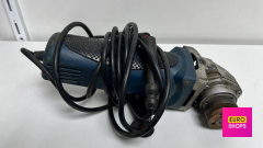 Шліфмашина кутова STERN AG 125 M