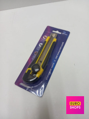 Ніж канцелярський