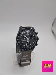 Годинник Swatch x Omega Bioceramic Mission to Mercury
