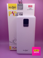 Power Bank KLGO KP-43 10000 mAh