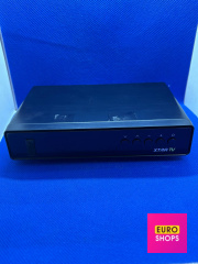 Тюнер телебачення Т2 Xtra Tv srt 7601