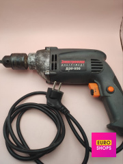 Дриль Электромаш ДЭУ-950