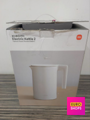 Електрочайник Xiaomi Electric Kettle 2