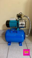 Насосна станція  Кенле  НТ24