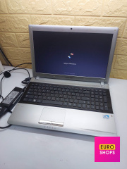 Ноутбук Samsung RV509 (Pentium P6200/RAM4/SSD120/Intel HD G