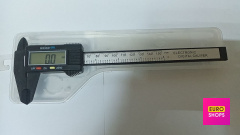 Штангенциркуль електронний BELT
