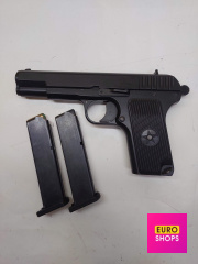 Стартовий пістолет SUR TT33  cal.9mm