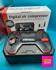 Компресор автомобільний AMiO 12V Acomp-11