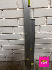 Набір інструмнтів рівень будівельний  2 од.