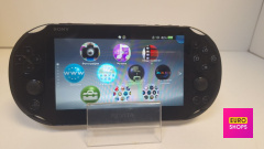 Ігрова приставка  Sony PlayStation Vita Slim pch-2000