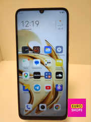 Смартфон ZTE BLADE A35 4/64GB