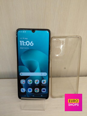 Смартфон Motorola Moto G06 4G 4/64GB