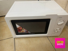 Мікрохвильова піч Grunhelm 20mx701-w