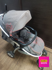 Дитячий візок Geoby