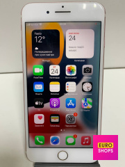 Смартфон APPLE iPHONE 7PLUS 182gb