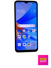 Мобільний телефон OPPO A17 4/64Gb