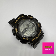 Годинник R-Shock S-612