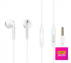 Навушники Yison X1 Білий