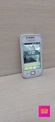 Смартфон Samsung GT-S5660
