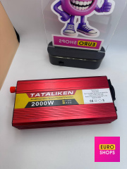 Інвертор Tataliken 2000W