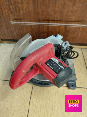 Пилка торцова MATRIX MS 1200-210