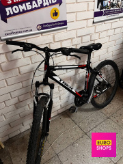 Велосипед Trek 3500