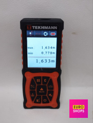Лазерний далекомір  Tekhmann TDM-100