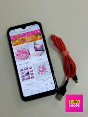 Смартфон Tecno BD2d POP5 2/32GB