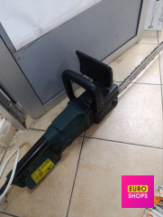 Электропилка ланцюгова Eurotec gc 220
