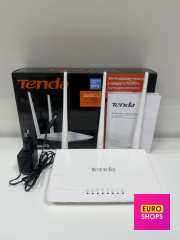 Wi-Fi роутер Tenda F3