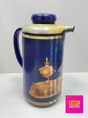 Термос 500ml (скляна колба)