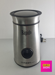 Кавомолка Rapido FIRST AUSTRIA FA-5485